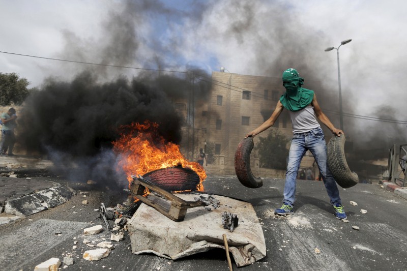 Terrorist attacks cause tension in Jerusalem Terrorist attacks,Terrorist attacks in Jerusalem,tension in Jerusalem,Jerusalem,attack in Jerusalem,Palestinian,Israeli soldiers,Jewish settlement