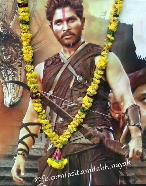 Anushka Shetty's 'Rudhramadevi' (Rudramadevi/Rudrama Devi) fans celebrates Movie Release Rudhramadevi,Rudrama Devi,Anushka Shetty,allu arjun,rana daggubati,Rudhramadevi release,rudramadevi review,rudramadevi movie review,Rudramadevi review