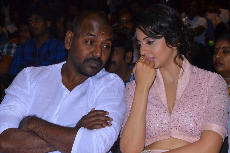 Ram Charan's Bruce Lee 2 audio launch event held in chennai. Actor Raghava Lawrence, Director Mohan Raja and Rakul Preet Singh attened the event. Bruce Lee 2,Bruce Lee 2 audio launch,Raghava Lawrence,Mohan Raja,ram charan,Ram Charan Teja,Bruce Lee 2 audio launch pics,Bruce Lee 2 audio launch images,Bruce Lee 2 audio launch photos,Bruce Lee 2 audio launch stills,Bruce Lee 2 audio launch pictures