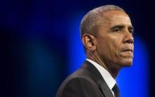 U.S. President Barack Obama at the Congressional Hispanic Caucus Institute's (CHCI) 38th Annual Awards Gala in Washington