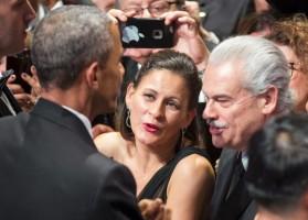 Barack Obama,Obama,U.S. President Barack Obama,38th Annual Awards Gala,CHCI,Congressional Hispanic Caucus Institute