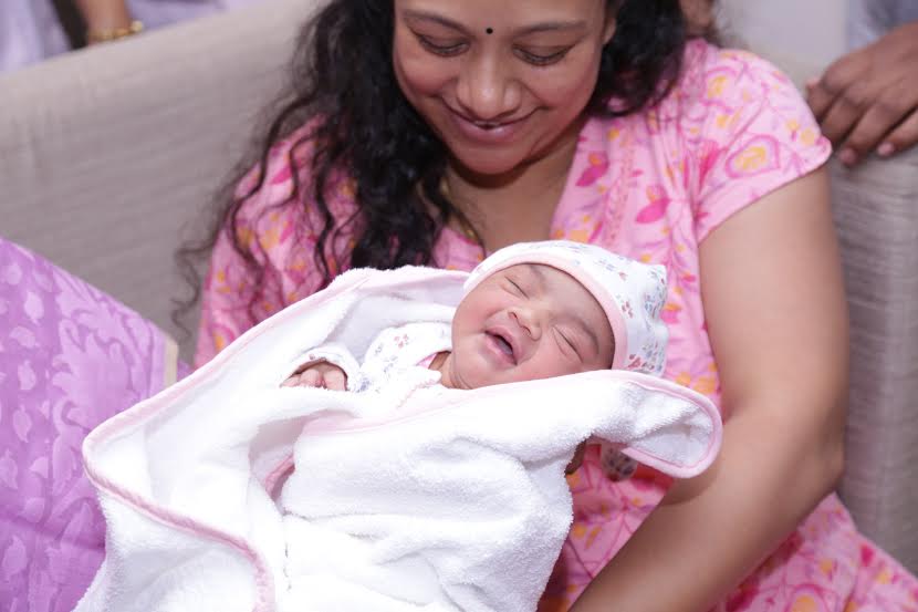 Shobi and Lalitha Gopi Blessed with Baby Girl on 9 October. Shobi and Lalitha Gopi Blessed with Baby Girl,Shobi,Lalitha Gopi,Lalitha Gopi Blessed with Baby Girl,Shobi Gopi Blessed with Baby Girl,Baby Girl