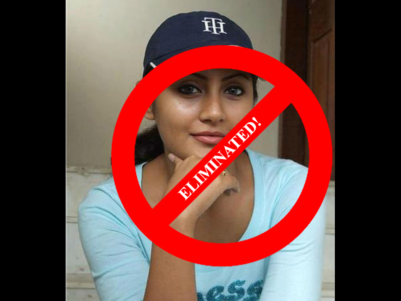 The confirmed list of contestants are out just before the television premiere of controversial reality show Bigg boss 9,bigg boss 9 contestants,confirmed list of contestants,Roopal Tyagi,ankit gera,Aman Verma,vikas bhalla,VJ Keith Sequeira,rochelle maria rao,Mandana Karimi,Kishwer Merchantt,Suyyash Rai,Arvind Vegda,rimi sen,Digangana suryavanshi,prince narula,A