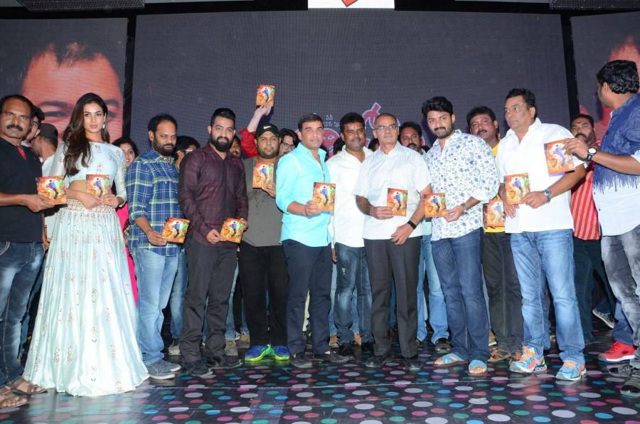 Kalyan Ram's Jr. NTR,Kalyan Ram's Sher Audio Launch,Sher Audio Launch,Kalyan Ram,Sher Audio Launch pics,Sher Audio Launch images,Sher Audio Launch photos,Sher Audio Launch stills,Sher Audio Launch pictures
