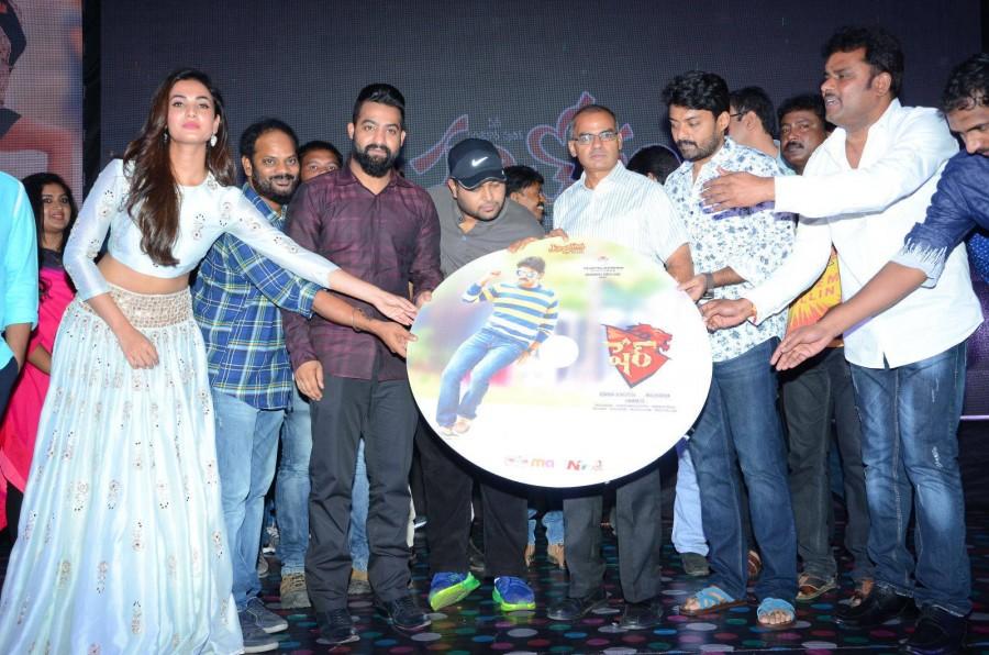 Kalyan Ram's Jr. NTR,Kalyan Ram's Sher Audio Launch,Sher Audio Launch,Kalyan Ram,Sher Audio Launch pics,Sher Audio Launch images,Sher Audio Launch photos,Sher Audio Launch stills,Sher Audio Launch pictures