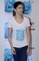 Deepika Padukone,Deepika Padukone launches Live Love Laugh foundation,Live Love Laugh,NGO 'Live Love Laugh',actress Deepika Padukone,Deepika Padukone latest pics,Deepika Padukone latest images,Deepika Padukone latest photos,Deepika Padukone late