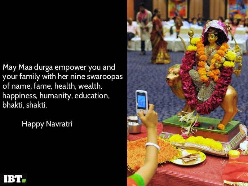 Navratri (Navarathri) 2015 quotes, messages, wishes, picture for Goddess Durga festival Navratri,Navratri quotes,happy Navratri,Navratri 2015,Navratri wishes,Goddess Durga