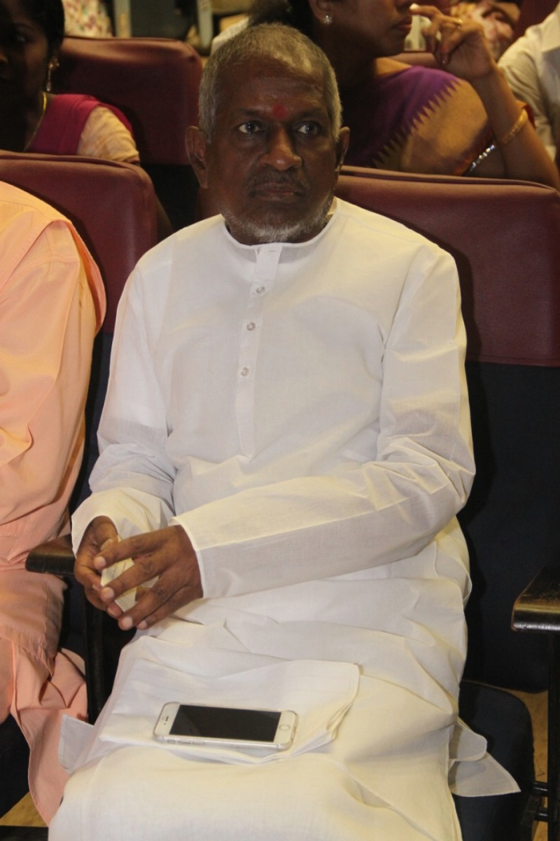 Abdul Kalam's International Foundation (AKIF) launched by music director Isaignani Ilayaraja, Sivakarthikeyan and Raghava Lawrence at the Chinmaya Heritage Centre in Chetpet, Chennai. Abdul Kalam,dr Abdul Kalam,APJ Abdul Kalam,happy birthday Abdul Kalam,Isaignani Ilayaraja,Sivakarthikeyan,Raghava Lawrence,House of Kalam,Abdul Kalam's International Foundation