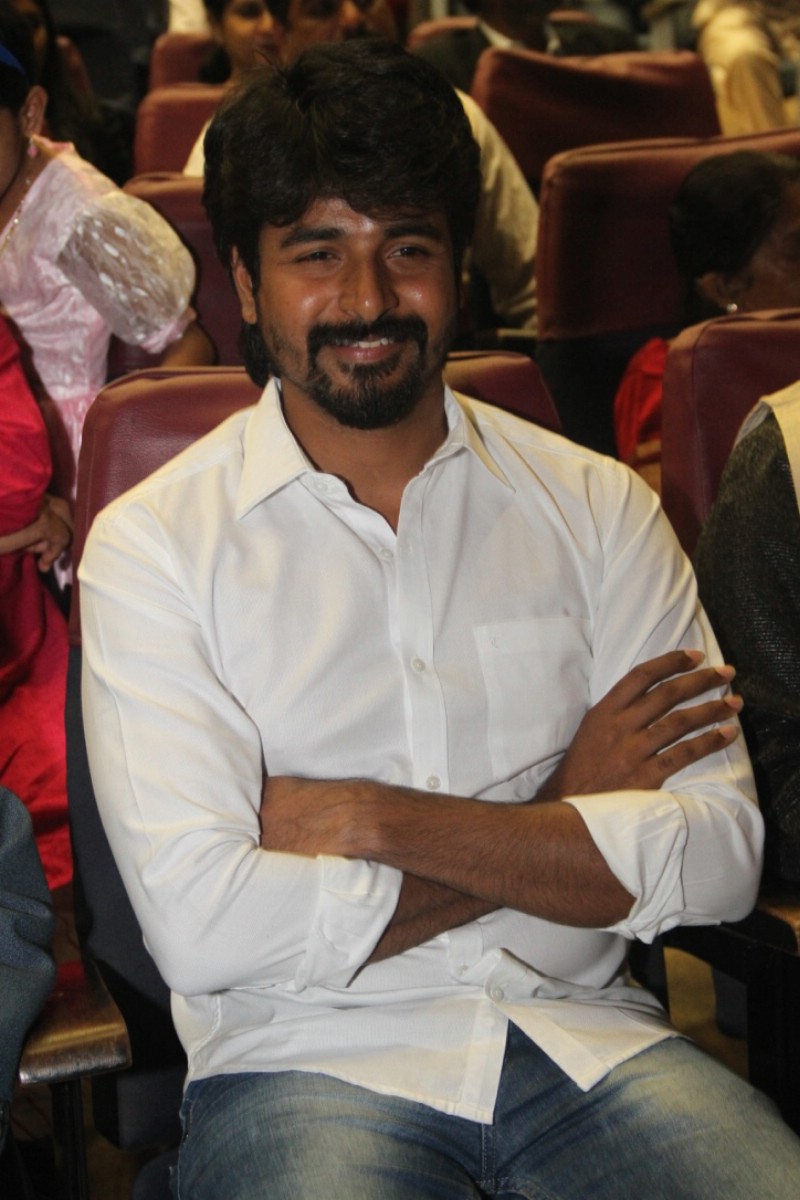 Abdul Kalam's International Foundation (AKIF) launched by music director Isaignani Ilayaraja, Sivakarthikeyan and Raghava Lawrence at the Chinmaya Heritage Centre in Chetpet, Chennai. Abdul Kalam,dr Abdul Kalam,APJ Abdul Kalam,happy birthday Abdul Kalam,Isaignani Ilayaraja,Sivakarthikeyan,Raghava Lawrence,House of Kalam,Abdul Kalam's International Foundation