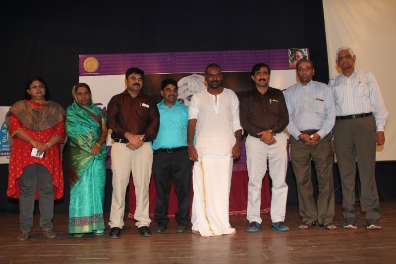 Abdul Kalam's International Foundation (AKIF) launched by music director Isaignani Ilayaraja, Sivakarthikeyan and Raghava Lawrence at the Chinmaya Heritage Centre in Chetpet, Chennai. Abdul Kalam,dr Abdul Kalam,APJ Abdul Kalam,happy birthday Abdul Kalam,Isaignani Ilayaraja,Sivakarthikeyan,Raghava Lawrence,House of Kalam,Abdul Kalam's International Foundation