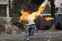 Seven Israelis and 27 Palestinians, including nine alleged attackers and eight children, have died in almost two weeks of street attacks and security crackdowns. The violence has been stirred in part by Muslim anger over increasing Jewish visits to the al-Aqsa mosque compound in Jerusalem, Islam's holiest site outside the Arabian Peninsula.