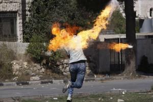 Palestinian-Israeli tensions,Israelis,Palestinians,Muslim anger,al-Aqsa mosque,Jewish,Arabian Peninsula