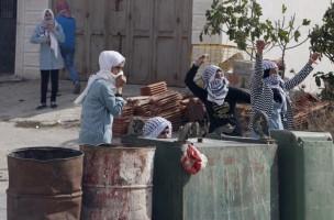 Palestinian-Israeli tensions,Israelis,Palestinians,Muslim anger,al-Aqsa mosque,Jewish,Arabian Peninsula