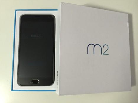 Meizu m2 is the companyâ€™s latest addition to the budget smartphone market in India, willing to take over the sub-Rs. 10,000 category with striking specs. Hereâ€™s our first look at the handset.