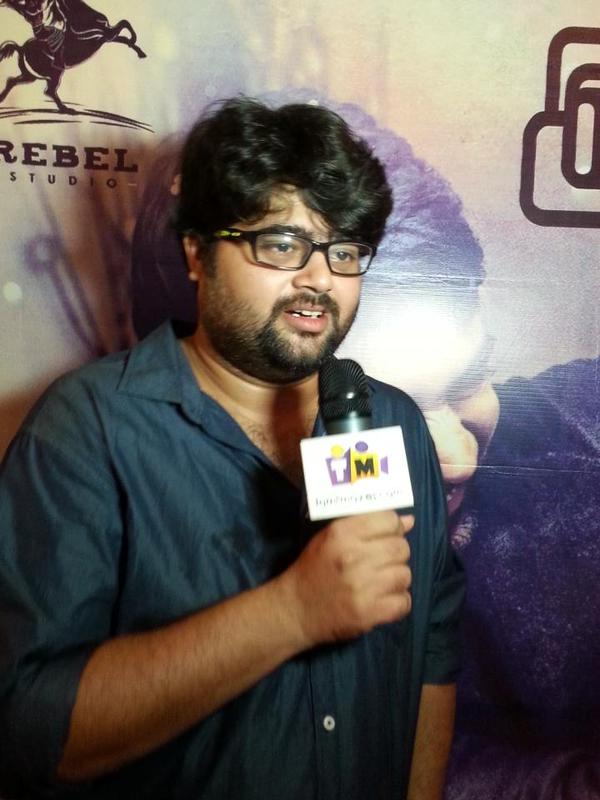 Vijay Sethupathi's Mellisai audio launch event held in chennai. Vijay Sethupathi, Gayathri, Anjana Rangan, Director Ram and Karthick Subbaraj and Others graced the event. Mellisai audio launch,Vijay Sethupathi's Mellisai audio launch,Mellisai audio,Mellisai audio launch pics,Mellisai audio launch images,Mellisai audio launch photos,Mellisai audio launch pictures,Vijay Sethupathi,Gayathri,Anjana Rangan,Director Ram,Kar