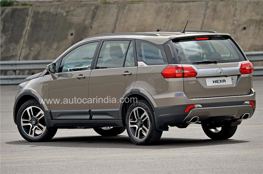 Tata Hexa is currently in its testing phase in the country. Tata Hexa SUV,Tata Hexa photos,Tata Hexa interiors,Tata Hexa India launch,Tata Hexa Specification,Tata Hexa features,Tata Hexa price