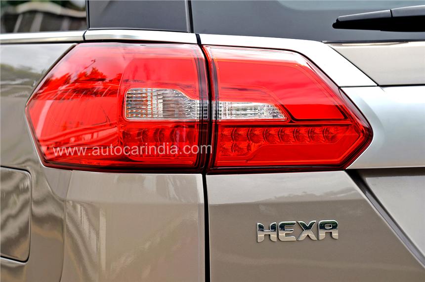 Tata Hexa is currently in its testing phase in the country. Tata Hexa SUV,Tata Hexa photos,Tata Hexa interiors,Tata Hexa India launch,Tata Hexa Specification,Tata Hexa features,Tata Hexa price