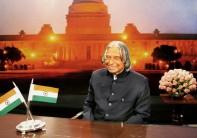 Former President of India APJ Abdul Kalam's birthday, let's take a look at some of his memorable quotes.