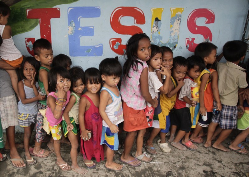 A look at poverty around the world a head of the International Day for the Eradication of Poverty. Poverty around the World,International Day for the Eradication of Poverty,International Day for the Eradication of Poverty 2015,Eradication of Poverty