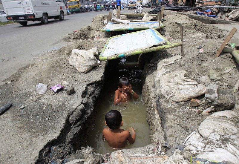 A look at poverty around the world a head of the International Day for the Eradication of Poverty. Poverty around the World,International Day for the Eradication of Poverty,International Day for the Eradication of Poverty 2015,Eradication of Poverty
