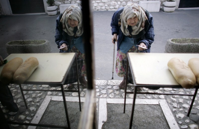 A look at poverty around the world a head of the International Day for the Eradication of Poverty. Poverty around the World,International Day for the Eradication of Poverty,International Day for the Eradication of Poverty 2015,Eradication of Poverty