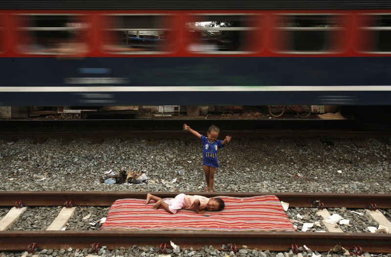 A look at poverty around the world a head of the International Day for the Eradication of Poverty. Poverty around the World,International Day for the Eradication of Poverty,International Day for the Eradication of Poverty 2015,Eradication of Poverty