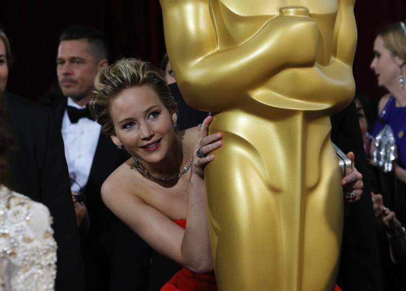 A look at the top earning actresses according to Forbes, after Jennifer Lawrence's scathing essay on sexism and pay equality in the movie business. Jennifer Lawrence,Scarlett Johansson,Melissa McCarthy,highest paid actresses in the world,highest paid actresses in the world 2015,highest paid actress in the world 2015,highest paid actress in the world,Forbes,top earning actresses