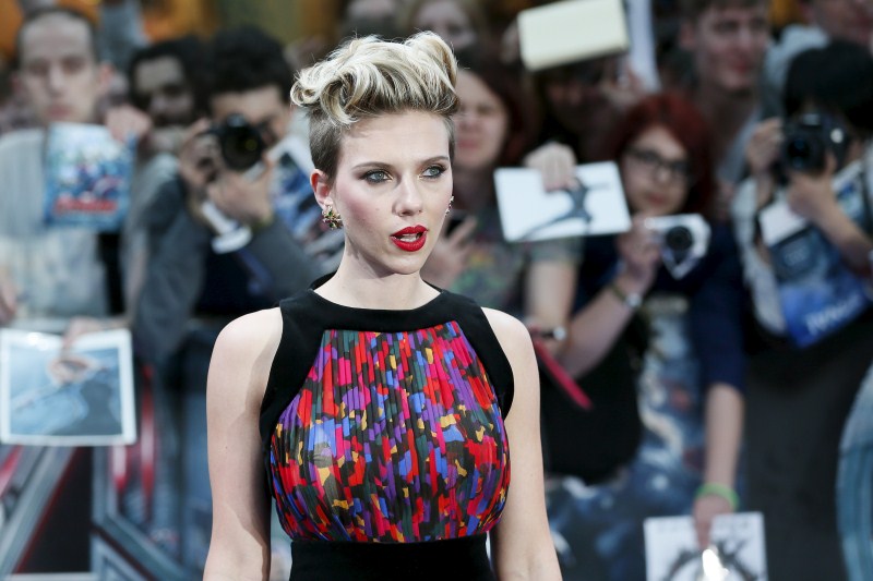 A look at the top earning actresses according to Forbes, after Jennifer Lawrence's scathing essay on sexism and pay equality in the movie business. Jennifer Lawrence,Scarlett Johansson,Melissa McCarthy,highest paid actresses in the world,highest paid actresses in the world 2015,highest paid actress in the world 2015,highest paid actress in the world,Forbes,top earning actresses