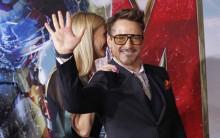 Robert Downey Jr, Jackie Chan, Amitabh Bachchan, Salman Khan, Akshay Kumar and Other highest paid actors in the world.