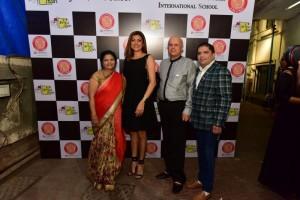 Sushmita Sen,actress Sushmita Sen,Bright Start Fellowship International School's Annual Concert,Bright Start Fellowship International School,Sushmita Sen latest pics,Sushmita Sen latest images,Sushmita Sen latest photos,Sushmita Sen latest pictures,S