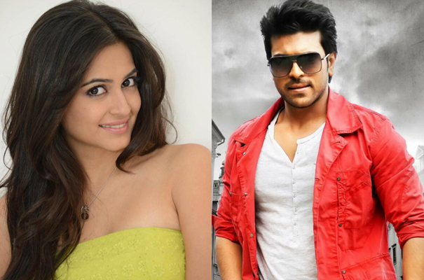Mega fans are eagerly waiting for the release of Bruce Lee Movie. Here are 5 reasons to watch the movie. The movie has completed censor formalities recently and received U/A certificate from the censor board. Ram Charan,Ram Charan teja,Bruce Lee,Bruce Lee - The Fighter,Arun Vijay,Brahmanandam,Chiranjeevi,Bruce Lee - The Fighter review,Bruce Lee review