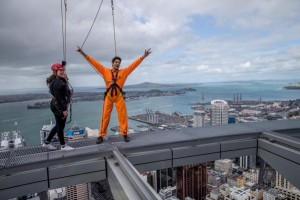 Sidharth Malhotra,actor Sidharth Malhotra,Sidharth Malhotra in New Zealand,Sidharth Malhotra Gets Inked,Sidharth Malhotra tatoo,Sidharth Malhotra's adventurous trip in New Zealand,Sidharth Malhotra's adventurous trip