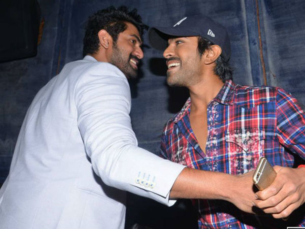 Telugu actor Rana Daggubati, Nani, Sai Dharam Tej, Allu Sirish, Allu Aravind, Sundeep Kishan, Rakul Preet Singh, Kriti Karabanda many others attend Ram Charan's Bruce Lee Premiere Show. Bruce Lee Premiere Show,Bruce Lee,Bruce Lee The Fighter,Rana Daggubati,Nani,Sai Dharam Tej,Rakul Preet Singh,Kriti Karabanda,Ram Charan,Ram Charan teja,Bruce Lee Premiere Show pics,Bruce Lee Premiere Show images,Bruce Lee Premiere Show photos,Bruce Lee Pr