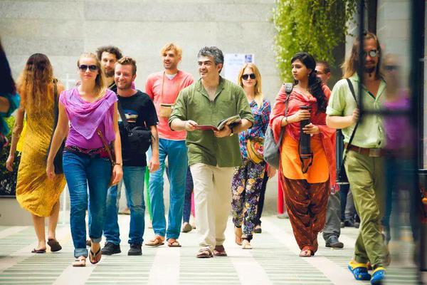 Vedalam is an upcoming 2015 Indian Tamil action film written and directed by Siva, and produced by S Aishwarya. The film stars Ajith Kumar, Shruti Haasan, Lakshmi Menon, Aniket Chouhan, Kabir Singh and many others in the lead roles. Vedalam,Vedhalam,Vedhalam movie stills,Vedalam movie stills,Ajith Kumar,Shruti Haasan,Lakshmi Menon,Ajith,thala ajith,ajith 56