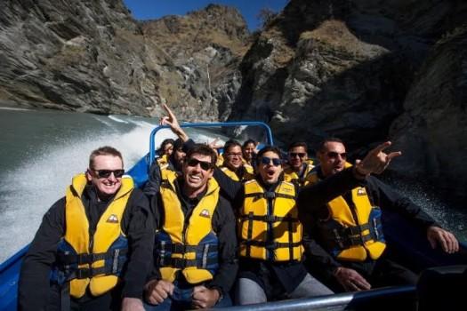 Bollywood actor Sidharth Malhotra is seen having a great time in the New Zealand skies.