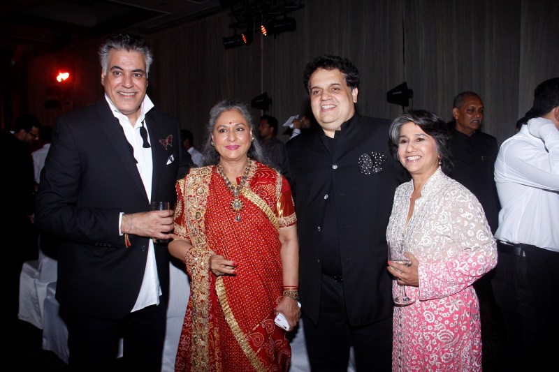 Jaya Bachchan, Malavika Sangghvi, Aditi Deshmukh, Bindu, Rana Kapoor, Kalyani Chawla, Prasoon Joshietc and many others attend the Mission Hazaar Campaign event. Mission Hazaar Campaign,Jaya Bachchan,Malavika Sangghvi,Aditi Deshmukh,Bindu,Rana Kapoor,Kalyani Chawla,Prasoon Joshietc,Mission Hazaar Campaign pics