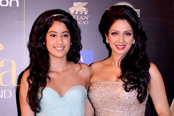 Boney Kapoor and Sridevi's daughter Jhanvi Kapoor is all set to make her entry to entertainment industry soon. Jhanvi Kapoor,Jhanvi Kapoor unseen photos,Jhanvi Kapoor hot photos,Jhanvi Kapoor rare photos,sridevi daughter new photos,sridevi boney kapoor