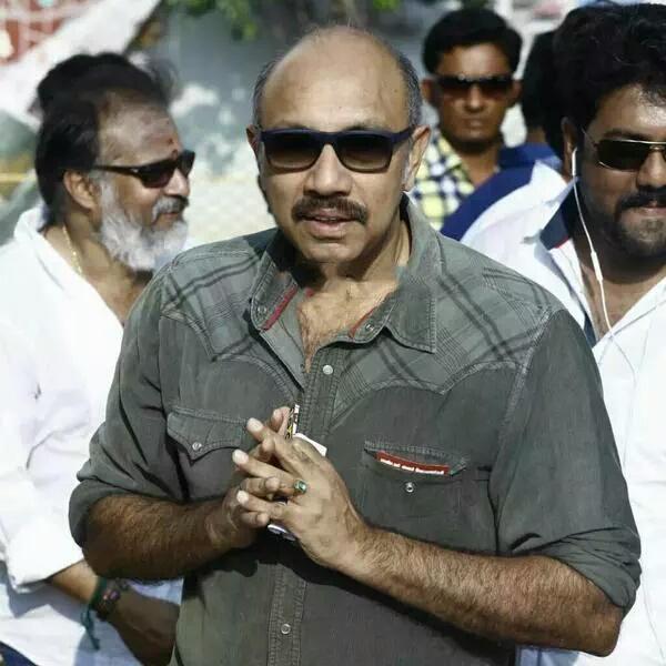 The elections for the South Indian Film Artistes' Association (SIFAA), popularly known as Nadigar Sangam held at St. Ebbas Girls Higher Secondary School in Radhakrishnan Salai, Mylapore. Nadigar Sangam Elections,Nadigar Sangam Elections 2015,celebs at Nadigar Sangam Elections,Rajinikanth,Vijay,Kamal Haasan