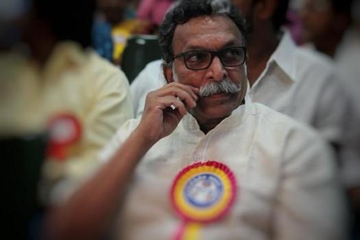 Best wishes and congratulations to the Pandavar Ani â€“ Nasser, Vishal, Karthi, Karunaas and Ponvannan.