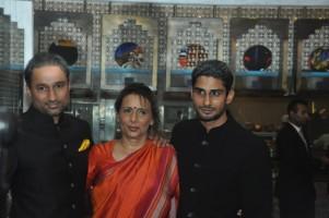 Amitabh Bachchan,Shabana Azmi,Shyam Benegal,Sonali Kulkarni,Nandita Das,Smita Patil's First Authorized Biography,Smita Patil