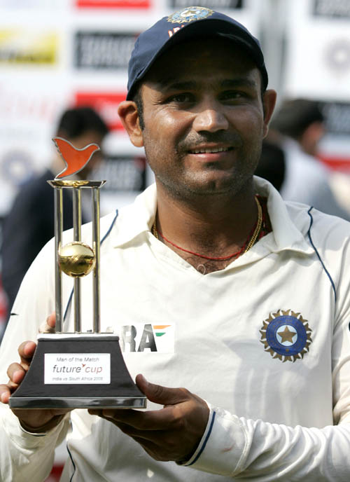 Cricket player Virender Sehwag has officially announced his retirement from international cricket. Virender Sehwag,Virender Sehwag retires,Virender Sehwag retires cricket,virender sehwag retires from international cricket,Virender Sehwag retires from IPL,Zaheer Khan,Zaheer Khan retires