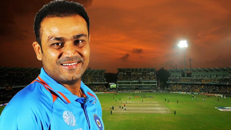 Cricket player Virender Sehwag has officially announced his retirement from international cricket. Virender Sehwag,Virender Sehwag retires,Virender Sehwag retires cricket,virender sehwag retires from international cricket,Virender Sehwag retires from IPL,Zaheer Khan,Zaheer Khan retires