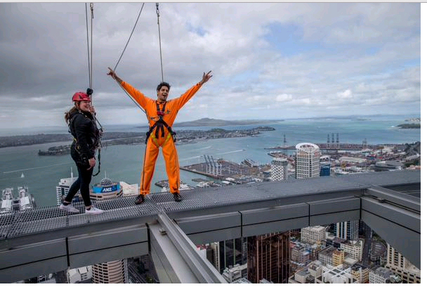 Sidharth Malhotra has been named as New Zealand's tourism ambassador for India. The young actor will get his first taste of New Zealand next week before beginning his new role. Sidharth Malhotra,actor Sidharth Malhotra,Sidharth Malhotra in New Zealand,New Zealand,New Zealand Diaries