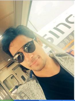 Sidharth Malhotra has been named as New Zealand's tourism ambassador for India. The young actor will get his first taste of New Zealand next week before beginning his new role.