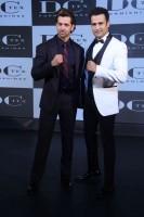 Hrithik Roshan,actor Hrithik Roshan,Rohit Roy,Dctex new furnish,Hrithik Roshan launches Dctex new furnish,Dream Runner