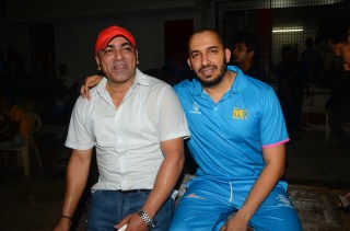 After the grand success of Sunil Shetty,actor Sunil Shetty,Pitch Blue's Corporate Cricket Bash,Pitch Blue's Corporate Cricket Bash pics,Pitch Blue's Corporate Cricket Bash images,Pitch Blue's Corporate Cricket Bash photos