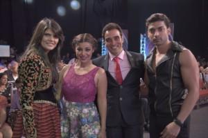 Esha Gupta,Lisa Ray,Medscapeindia Awards 2015,Medscapeindia Awards,Medscapeindia Awards 2015 pics,Medscapeindia Awards 2015 images,Medscapeindia Awards 2015 photos,Medscapeindia Awards 2015 pictures