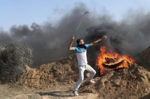 Israeli-Palestinian violence surges,Israeli,Palestinian,Israeli and Palestinian,Israeli and Palestinian violence