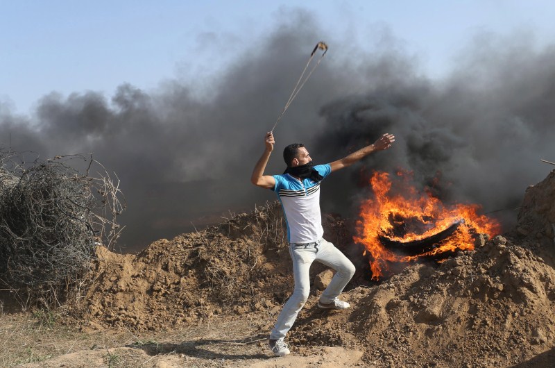 Tensions reach new highs after weeks of violence. Israeli-Palestinian violence surges,Israeli,Palestinian,Israeli and Palestinian,Israeli and Palestinian violence