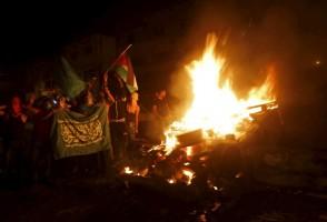 Israeli-Palestinian violence surges,Israeli,Palestinian,Israeli and Palestinian,Israeli and Palestinian violence